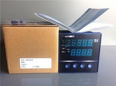 New XMA56U0FP XMA5000 series intelligent digital display PID meter