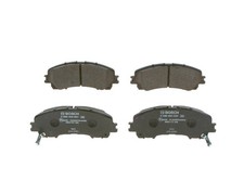 BREMSBELAGSATZ FÜR NISSAN X-TRAIL III (T32 , T32R, T32RR) - BOSCH 0 986 494 821