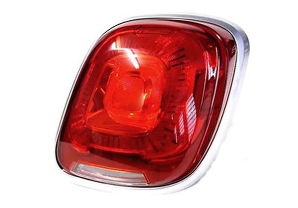 Heckleuchte RüCkleuchte Rechts FüR Fiat 500X 334 Ab 14-> 51937411-image