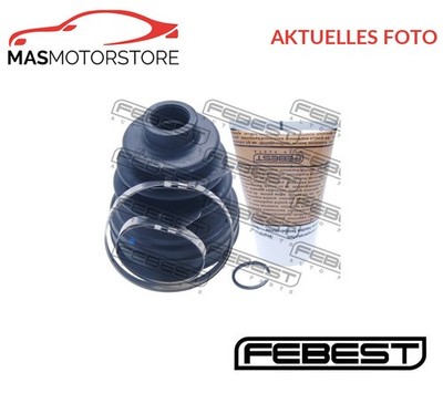 ACHSMANSCHETTE ANTRIEBSWELLE FEBEST 0215-F15T V FÜR NISSAN JUKE 1.6,1.6 LPG