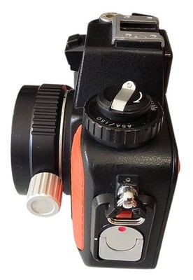 Buy Nikon Nikonos V 35mm Point & Shoot Film Camera online | eBay