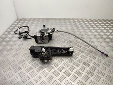 Mercedes-Benz B W246 W242 2015 Links Türschloss vorne A1667200135 SAU81172 Mercedes-Benz B W246 W242 2015 Links Türschloss vorne A1667200135 SAU81172