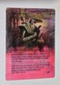 MTG Magic the Gathering Sakura-Tribe Elder Champions of Kamigawa ALTERED 