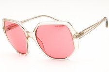 NEW Guess GU7773-26S Sunglasses 58mm 100 Authentic