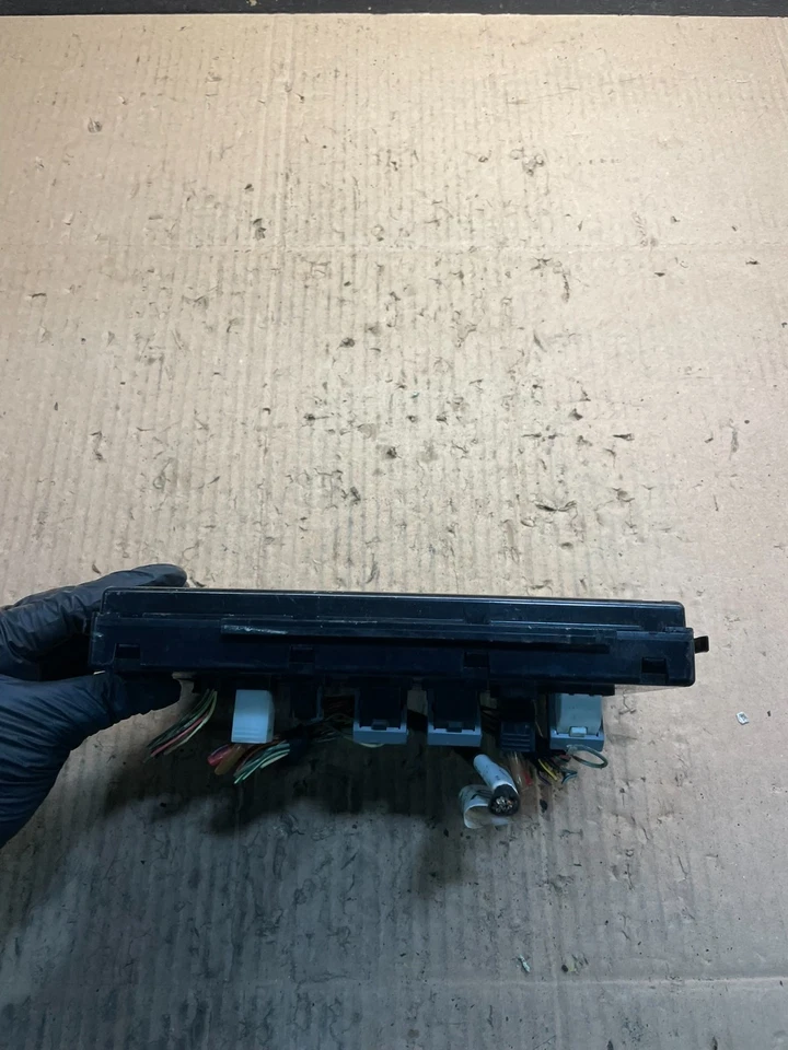 Módulo de control de adquisición de señal SAM trasera Mercedes GL450 ML550 2006-13 V2436 DG Foto 2 de 4