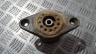 Shock absorber mounting bracket