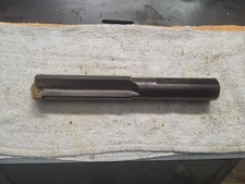 YG P13303 HSS 1.406-1.875, 1-1/4" SS Straight Spade Drill Holder AMEC 1.687 BIT
