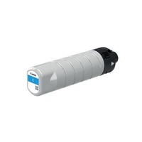 Canon Original PGI-7500XL C Druckerpatrone - Cyan 16.500 Seiten