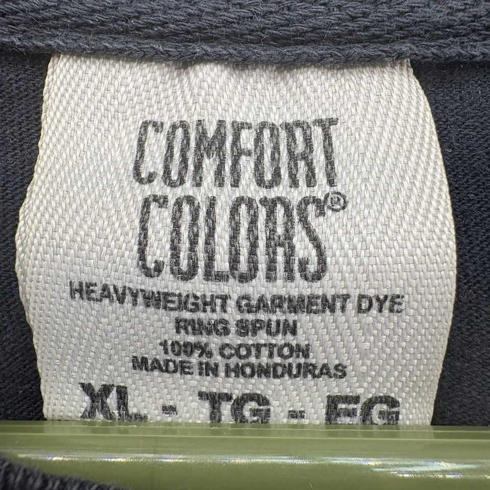 BPN Bare Performance Nutrition X SLOTH COLLAB T SHIRT Preshrunk Shirt Mens Xl - Image 4 of 4