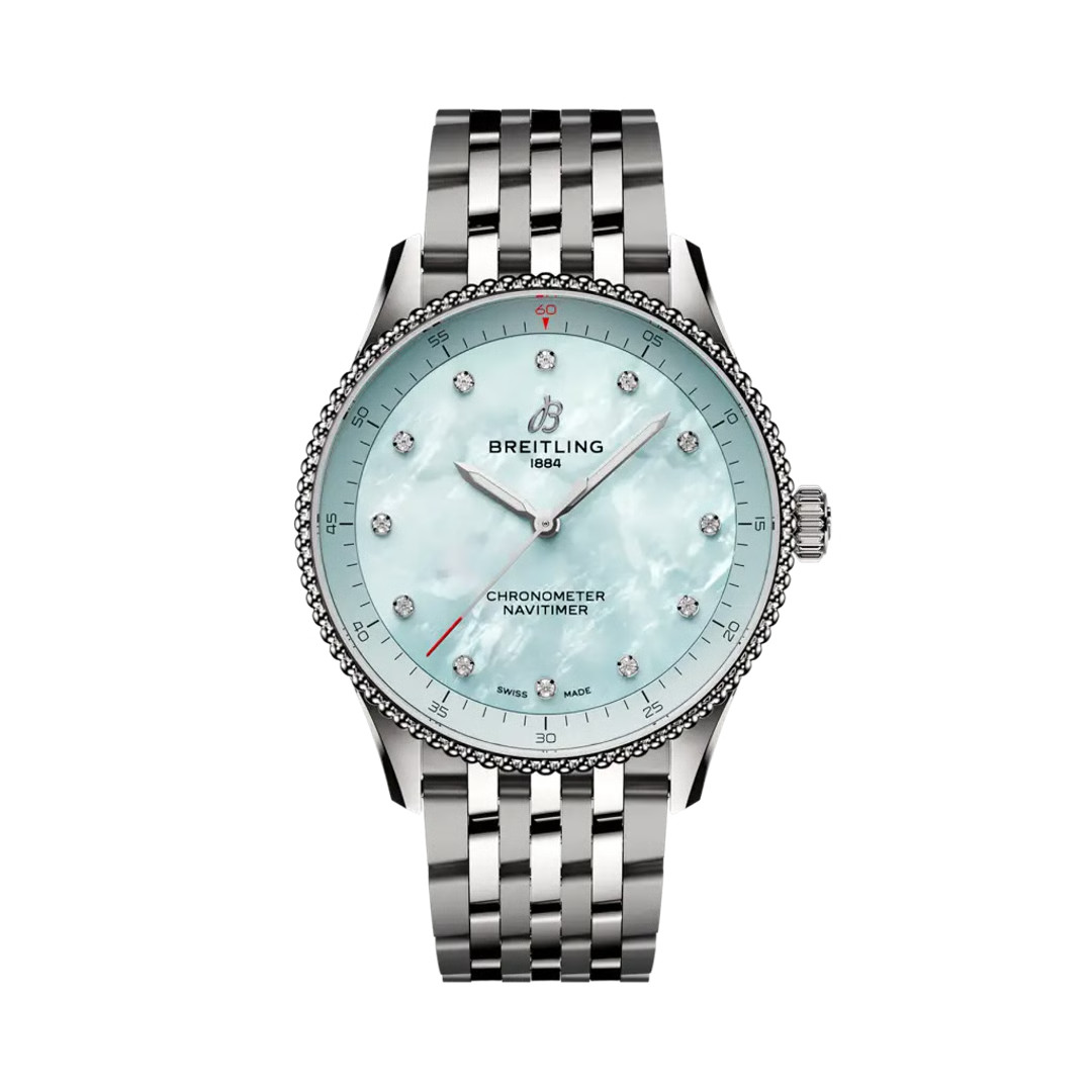 Breitling Navitimer Women's A77320171C1A1