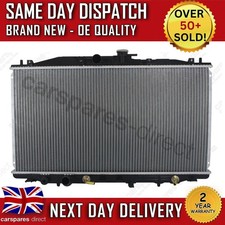 Radiateur Honda ACCORD