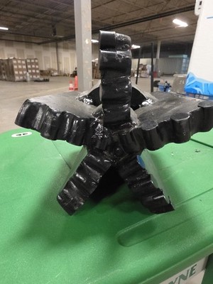 Oil Gas Mining Drill Bit PDC