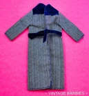 Vintage Skipper Doll Fashion Collectibles #1943 Dress Near Mint ~ 1970's