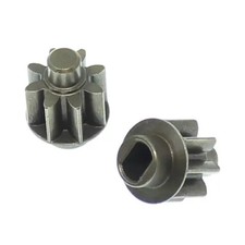 RER11365 Redcat Gen8 Rear Portal Axle Input Gear (8T) (2)
