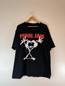 Pearl Jam Alive Shirt | eBay