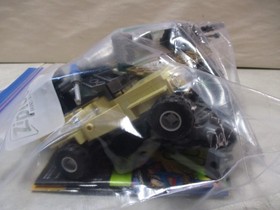 Lego DC Universe Super Heroes Superman Battle Of Smallville 76003