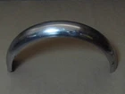 Triumph Tiger Cub MUD25 Aluminium Rear Mudguard For 18" or 19" Wheels '
