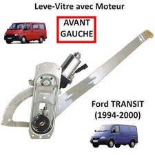 Interruttore Alzacristalli Per Ford Transit 2014-2019 | GK2T-14A132-CA | Alta Sensibilità E Facile Installazione - Foto 11