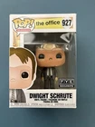 Funko Pop! Dwight Schrute (CPR Dummy Mask, The Office) 927 - Special Edition
