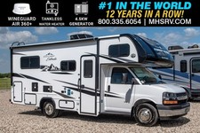 2026 East to West Entrada 210NSC