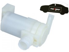 SCHEIBENWISCHERPUMPE FÜR NISSAN ALMERA II 00-06 X-TRAIL I 01-03 +DUFT GRATIS