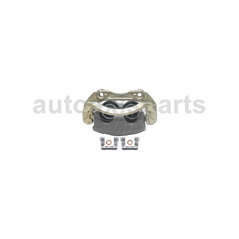 4 Front Rear Raybestos Brakes Disc Brake Caliper for 1993-1997 INFINITI J30 - Image 2 of 4