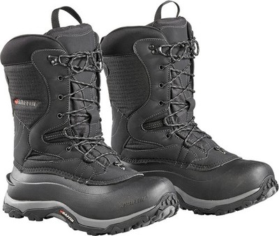 Baffin Inc Summit Boots LITE-M015-BK1-10 11-025610
