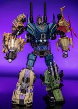Bruticus Grimlock Platinum Foc Micro Blaze Creations Military Titans Mbc002 Mbc Bruticus Grimlock Platinum Foc Micro Blaze Creations Military Titans Mbc002 Mbc