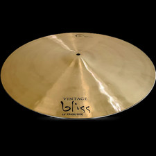 Dream Vintage Bliss 19" Crash/Ride