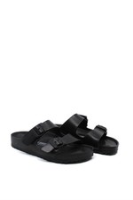 Birkenstock Arizona EVA Black Narrow