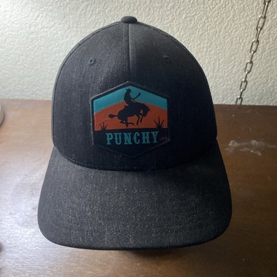 Punchy Hat Get Your Hooey