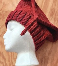 melt the ice hat, red hat resistance, red mel...