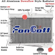 Aluminum Motorcycle Radiator Fit 15-2016 Yamaha Fz07 Fz-07 Fz 07 Abs Mt07 Aluminum Motorcycle Radiator Fit 15-2016 Yamaha Fz07 Fz-07 Fz 07 Abs Mt07