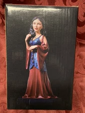 Loot Crate Firefly Qmx Mini Masters Figure Little Damn Heroes Inara Serra