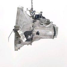 Boite de vitesse Citroen CX