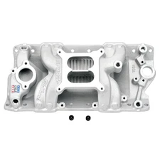 Edelbrock Engine Intake Manifold Fits 1983 GMC Caballero