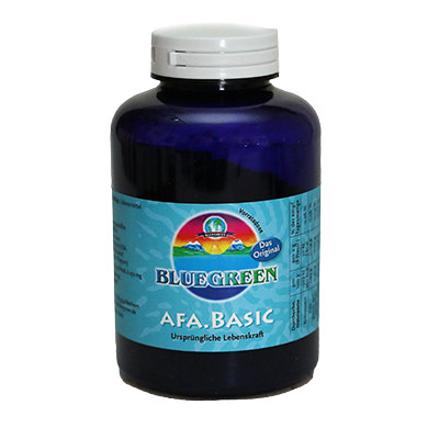 BIO Afa.Basic