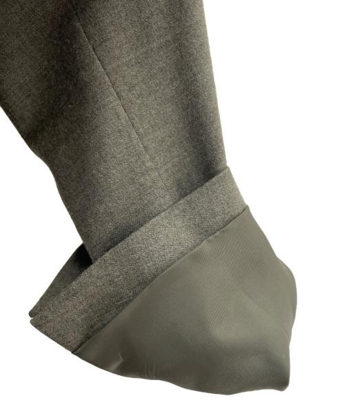 MAISON SPECIAL                    jacket green - image 6