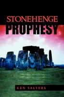 Stonehenge Prophesy Ken Salyers Taschenbuch Kartoniert / Broschiert Englisch