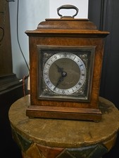 Antique S.W Benson of London Carriage Clock In Working Order by Elliott London