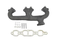 For 1975-1976 Chevrolet G30 Exhaust Manifold Left Dorman 37835TCQF