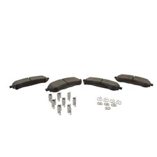 Genuine Motorcraft Disc Brake Pad Set BR-2208