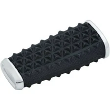 Kuryakyn 5956 Chrome Thresher Shift Peg for Harley Models Shifter Peg