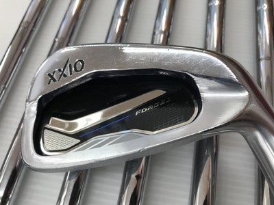 ダンロップ XXIO FORGED 2017 5-P NS930GH S ダンロップ XXIO FORGED 2017 5-P NS930GH S
