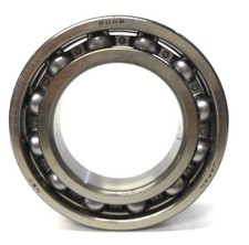 NSK BEARING 6008C3, 6008, 40 X 68 X 15 MM