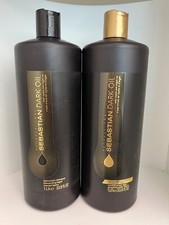 Sebastian Dark Oil Shampoo OR Conditioner OR Mask OR OIL OR Silkening Mist Pick 