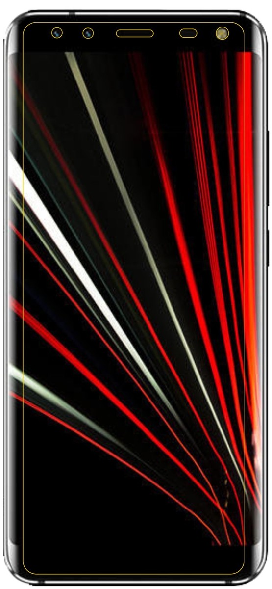 Pellicola Protettiva Antiriflesso Per Leagoo S8 – 2 Pezzi, Opaca E Anti-impronte