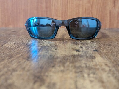 小物 OAKLEY sunglasses vintage RARE VINTAGE OAKLEY SQUARE WIRE GEN 1 SUNGLASSES - Matte Gold