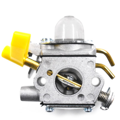 Carburatore C1U-H60 Per Zama, Adatto A Homelite, Ryobi, Lawnboy, Con Guarnizioni E Filtro