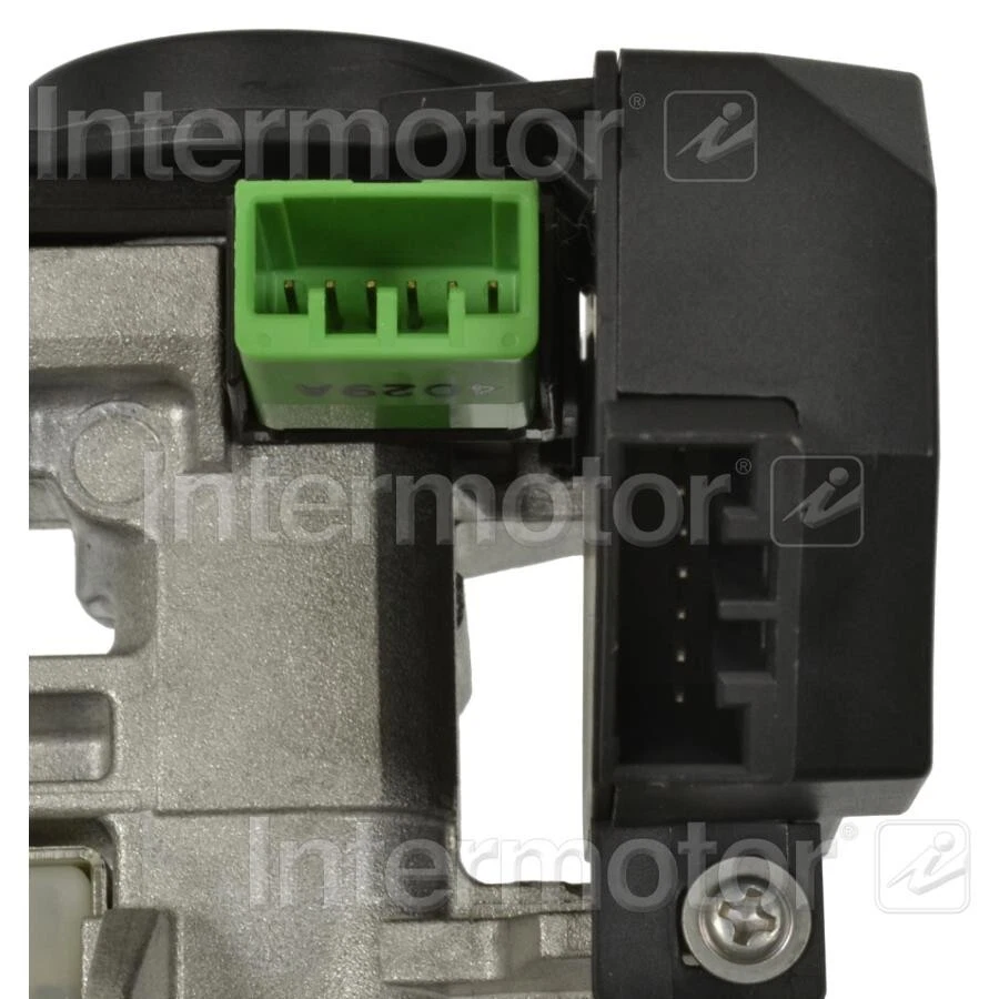 Cilindro de bloqueo de encendido e interruptor SMP para Honda Ridgeline 2008-2014 Foto 4 de 4
